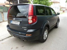 Great Wall Hover H5 4WD, снимка 7