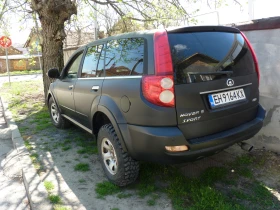 Great Wall Hover H5 4WD, снимка 12