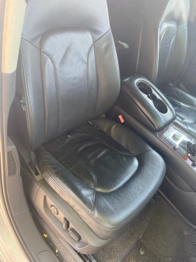 Audi Q7 3.0тди, снимка 10