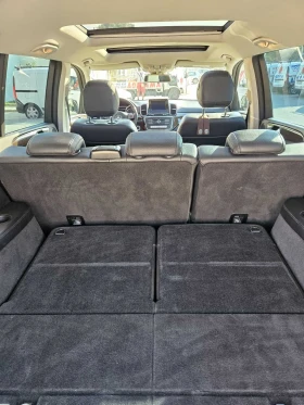 Mercedes-Benz GLS 400 4 Matic, снимка 14