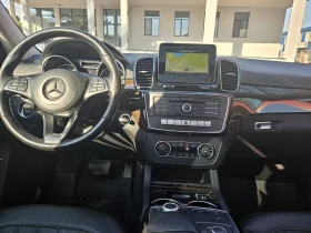 Mercedes-Benz GLS 400 4 Matic, снимка 5