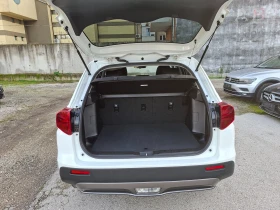Suzuki Vitara 4x4-BOOSTERJET/КАМЕРА/ПОДГРEВ/Euro 6, снимка 7