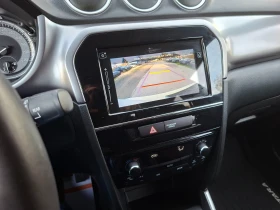 Suzuki Vitara 4x4-BOOSTERJET/КАМЕРА/ПОДГРEВ/Euro 6, снимка 13