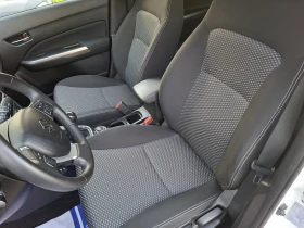 Suzuki Vitara 4x4-BOOSTERJET/КАМЕРА/ПОДГРEВ/Euro 6, снимка 11