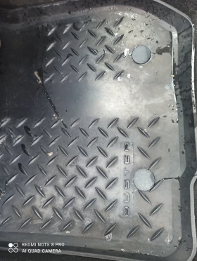 Dacia Duster 4x4, снимка 8