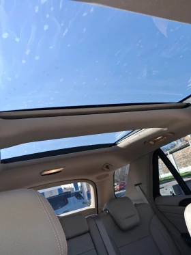 Mercedes-Benz ML 350 W166, снимка 9