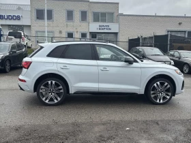 Audi SQ5 Progressiv * * CARFAX * * АВТО КРЕДИТ * * , снимка 4