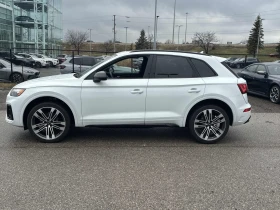 Audi SQ5 Progressiv * * CARFAX * * АВТО КРЕДИТ * * , снимка 3