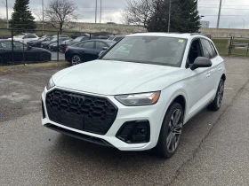 Audi SQ5 Progressiv * * CARFAX * * АВТО КРЕДИТ * * , снимка 1