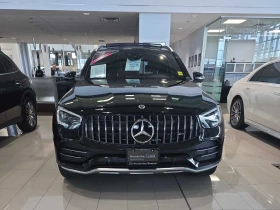 Mercedes-Benz GLC 43 AMG ДИГИТАЛНО ТАБЛО * CAR FAX * АВТО КРЕДИТ * , снимка 1