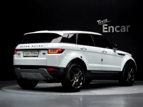 Land Rover Range Rover Evoque, снимка 2