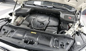 Mercedes-Benz GLS 400 AMG* PACK* BURMESTER* ОБДУХВАНЕ* ДИСТРОНИК* ПАНОРА, снимка 17