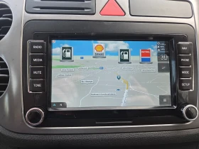 VW Tiguan 2.0 TDI NAVI  сога, снимка 9