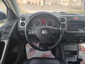 VW Tiguan 2.0 TDI NAVI  сога, снимка 7