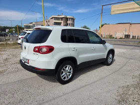 VW Tiguan 2.0 TDI NAVI  сога, снимка 4