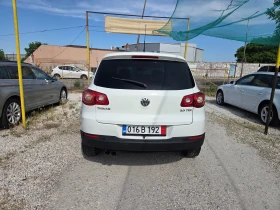 VW Tiguan 2.0 TDI NAVI  сога, снимка 5