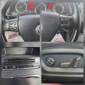 VW Tiguan 2.0 TDI NAVI  сога, снимка 11
