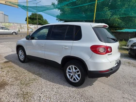 VW Tiguan 2.0 TDI NAVI  сога, снимка 6