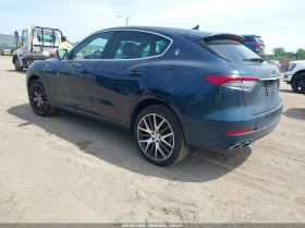 Maserati Levante 3.0l Gt, снимка 3