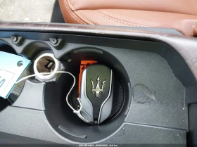 Maserati Levante 3.0l Gt, снимка 11