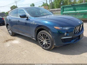 Maserati Levante 3.0l Gt, снимка 1