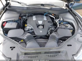 Maserati Levante 3.0l Gt, снимка 10