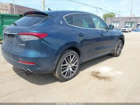 Maserati Levante 3.0l Gt, снимка 4