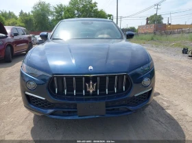 Maserati Levante 3.0l Gt, снимка 12