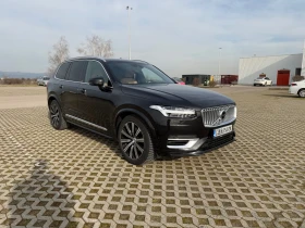 Volvo Xc90 INSCRIPTION T8 PHEV 6+ 1 ГАРАНЦИЯ, снимка 3