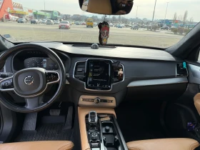 Volvo Xc90 INSCRIPTION T8 PHEV 6+ 1 ГАРАНЦИЯ, снимка 8
