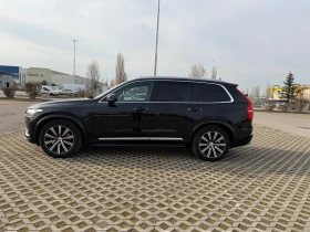 Volvo Xc90 INSCRIPTION T8 PHEV 6+ 1 ГАРАНЦИЯ, снимка 6