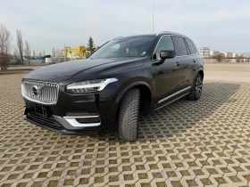 Volvo Xc90 INSCRIPTION T8 PHEV 6+ 1 ГАРАНЦИЯ, снимка 1