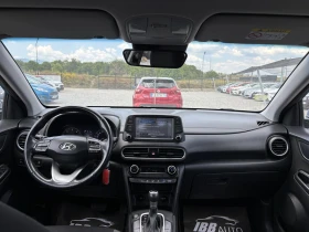 Hyundai Kona 1.6 , Euro 6, Automatic Нов Внос, снимка 12
