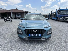 Hyundai Kona 1.6 , Euro 6, Automatic Нов Внос, снимка 1