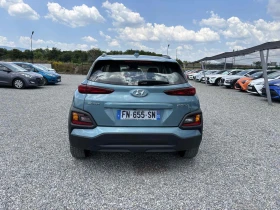 Hyundai Kona 1.6 , Euro 6, Automatic Нов Внос, снимка 6