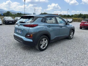 Hyundai Kona 1.6 , Euro 6, Automatic Нов Внос, снимка 4