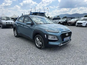Hyundai Kona 1.6 , Euro 6, Automatic Нов Внос, снимка 3