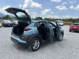 Hyundai Kona 1.6 , Euro 6, Automatic Нов Внос, снимка 8