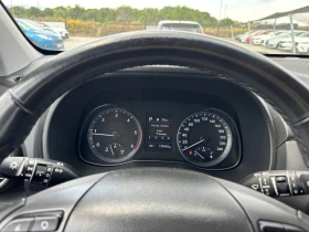 Hyundai Kona 1.6 , Euro 6, Automatic Нов Внос, снимка 14