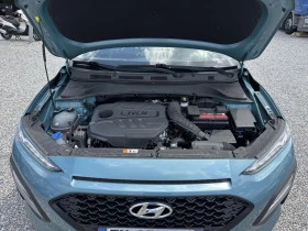 Hyundai Kona 1.6 , Euro 6, Automatic Нов Внос, снимка 17