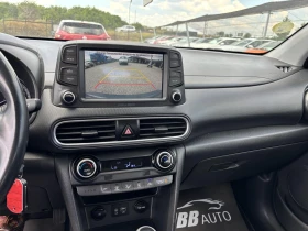 Hyundai Kona 1.6 , Euro 6, Automatic Нов Внос, снимка 15