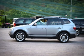 BMW X3 3.0D / FACE / FULL, снимка 2