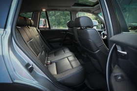 BMW X3 3.0D / FACE / FULL, снимка 13