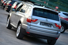 BMW X3 3.0D / FACE / FULL, снимка 3