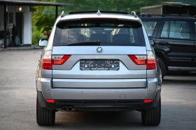 BMW X3 3.0D / FACE / FULL, снимка 4
