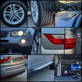 BMW X3 3.0D / FACE / FULL, снимка 15