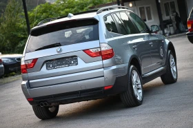 BMW X3 3.0D / FACE / FULL, снимка 5