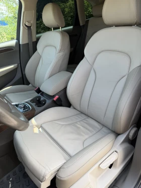 Audi Q5 3.0TDI Quattro, снимка 10