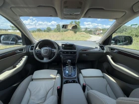 Audi Q5 3.0TDI Quattro, снимка 7