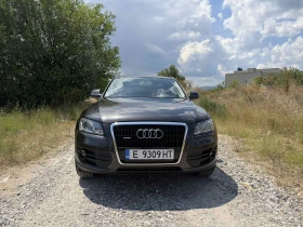 Audi Q5 3.0TDI Quattro, снимка 2